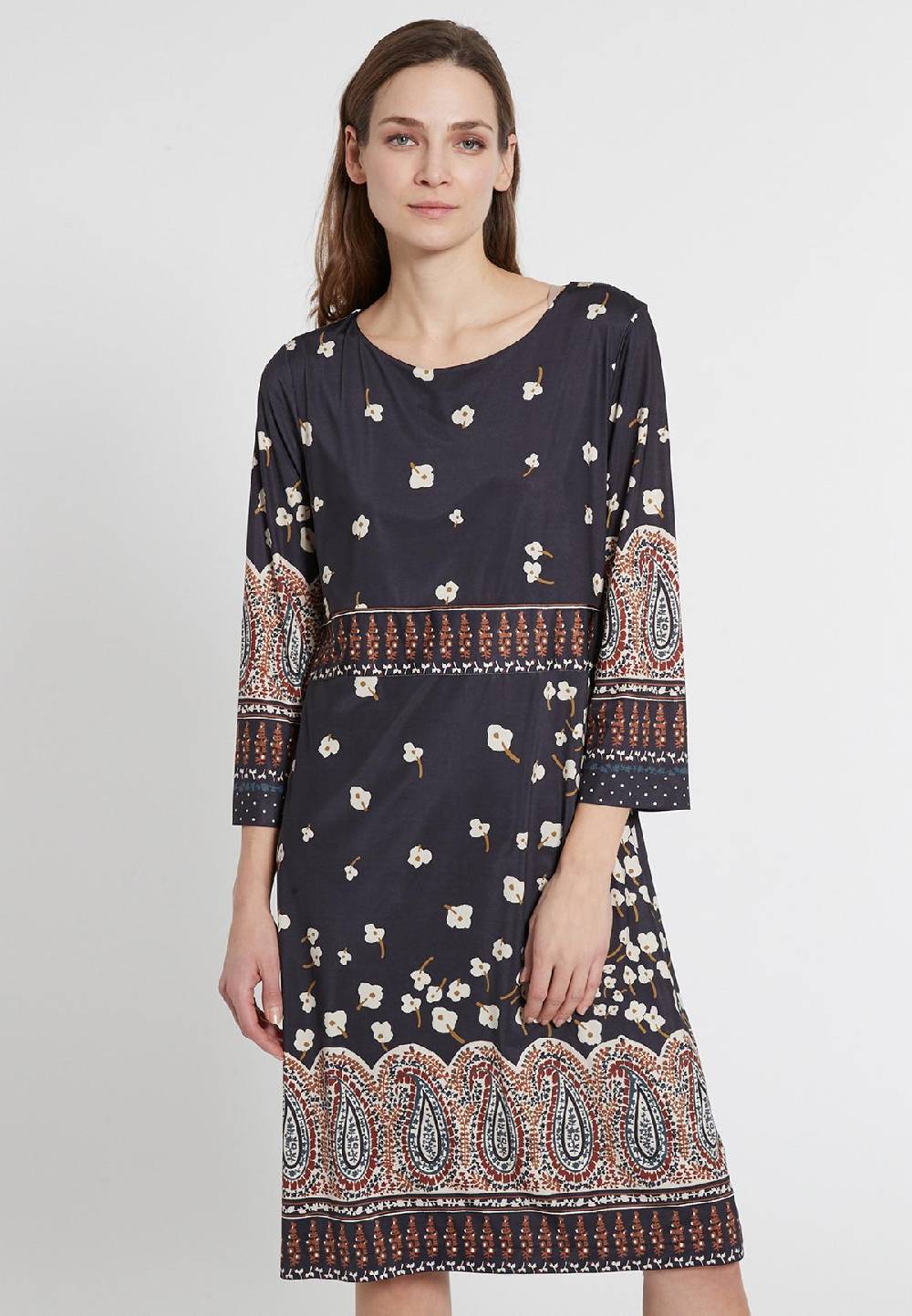 Ana Alcazar Empirekleid Epunia Flash Sale