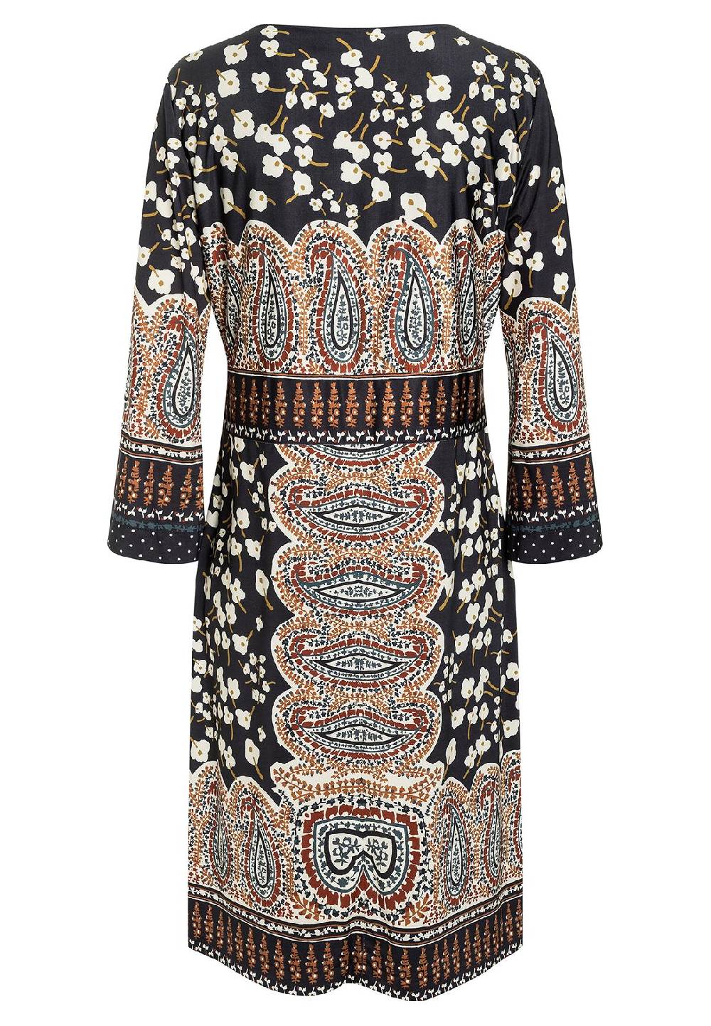 Ana Alcazar Empirekleid Epunia Flash Sale
