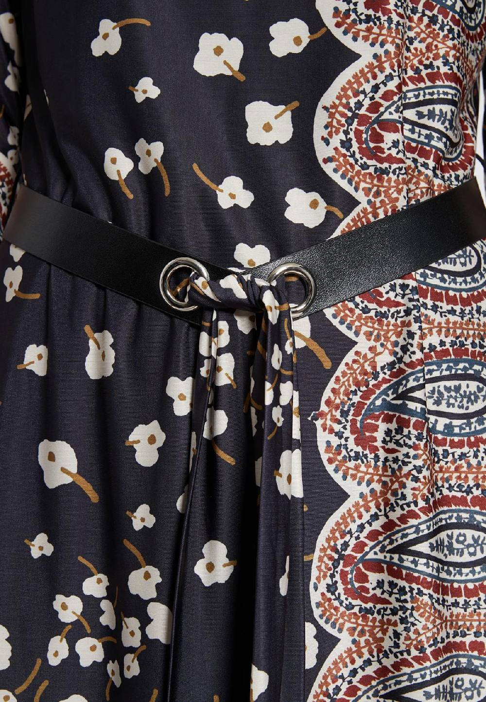 Ana Alcazar Shiftkleid Epalia Begrenztes Angebot