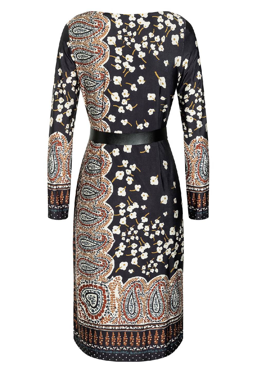 Ana Alcazar Shiftkleid Epalia Begrenztes Angebot