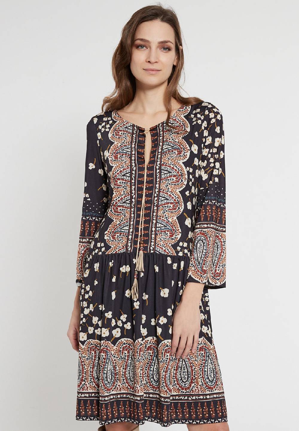 Ana Alcazar Tunikakleid Eprosa Online Shopping