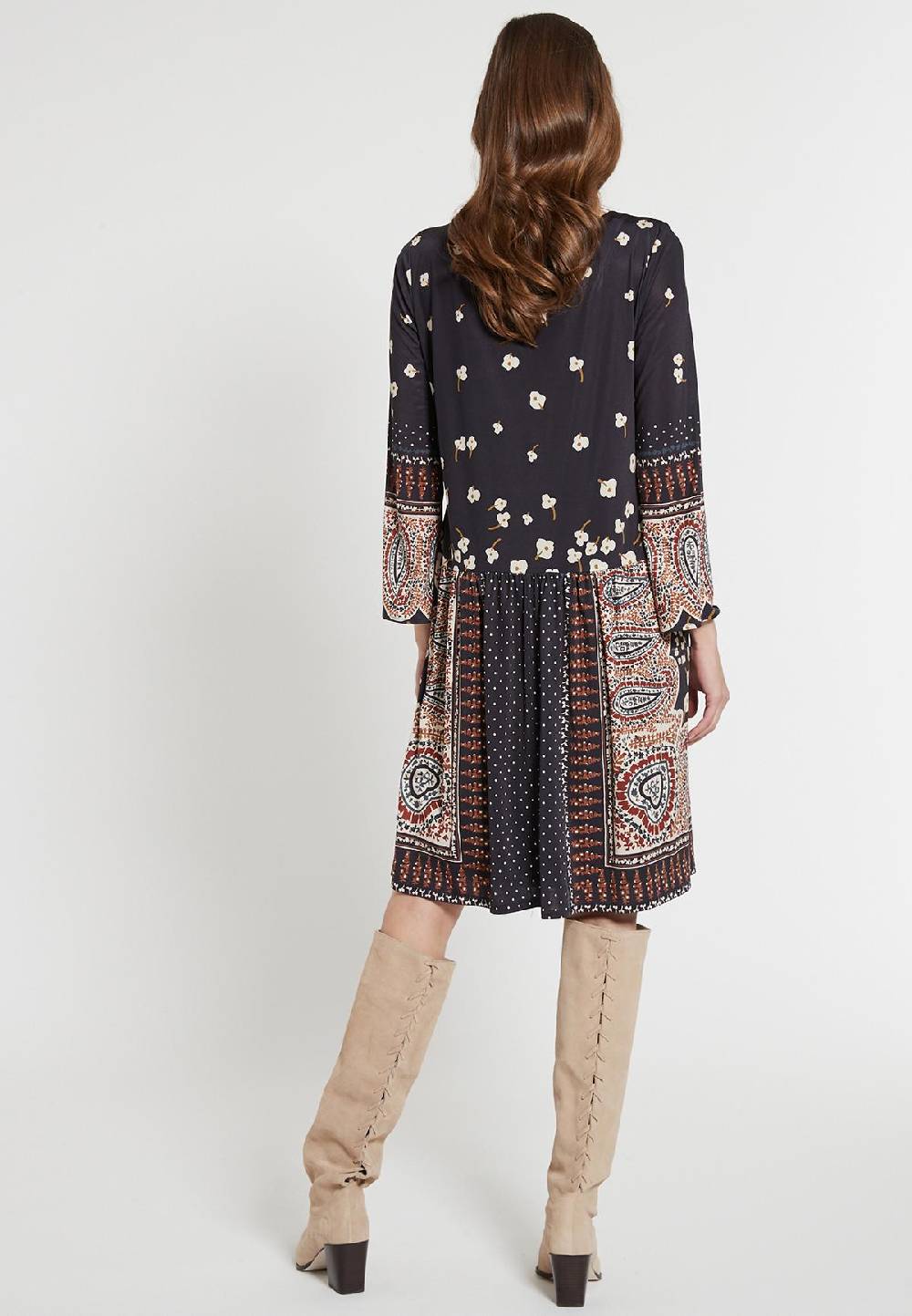 Ana Alcazar Tunikakleid Eprosa Online Shopping