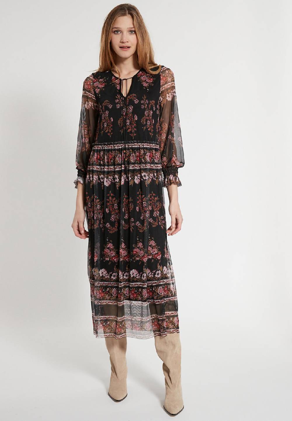 Ana Alcazar Folklorekleid Ephasy Preisnachlass