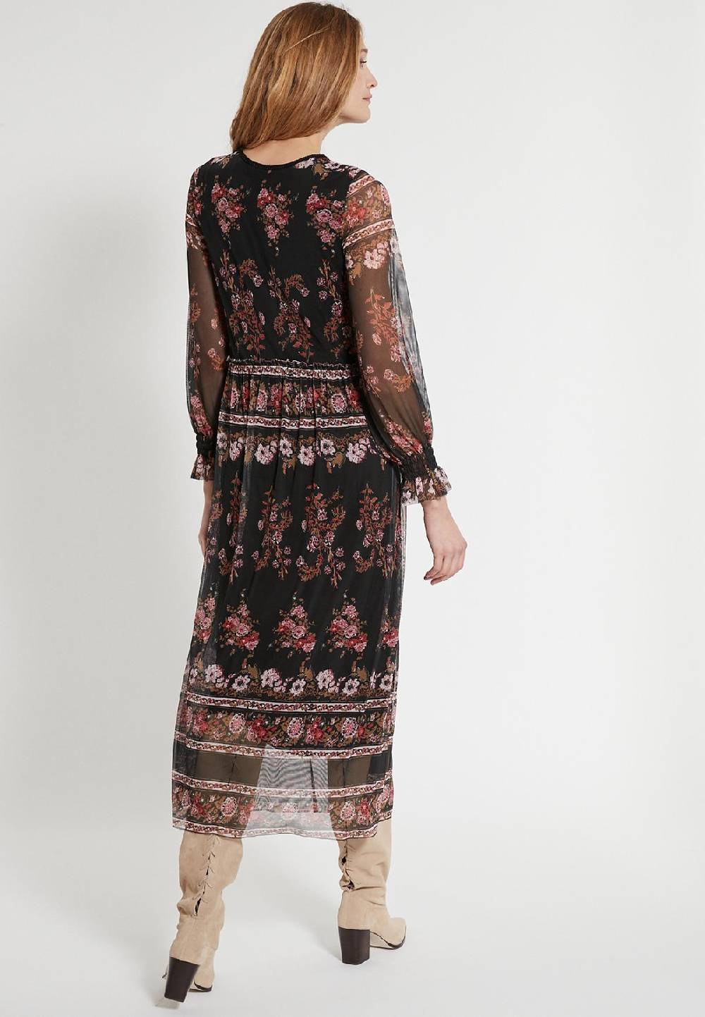 Ana Alcazar Folklorekleid Ephasy Preisnachlass