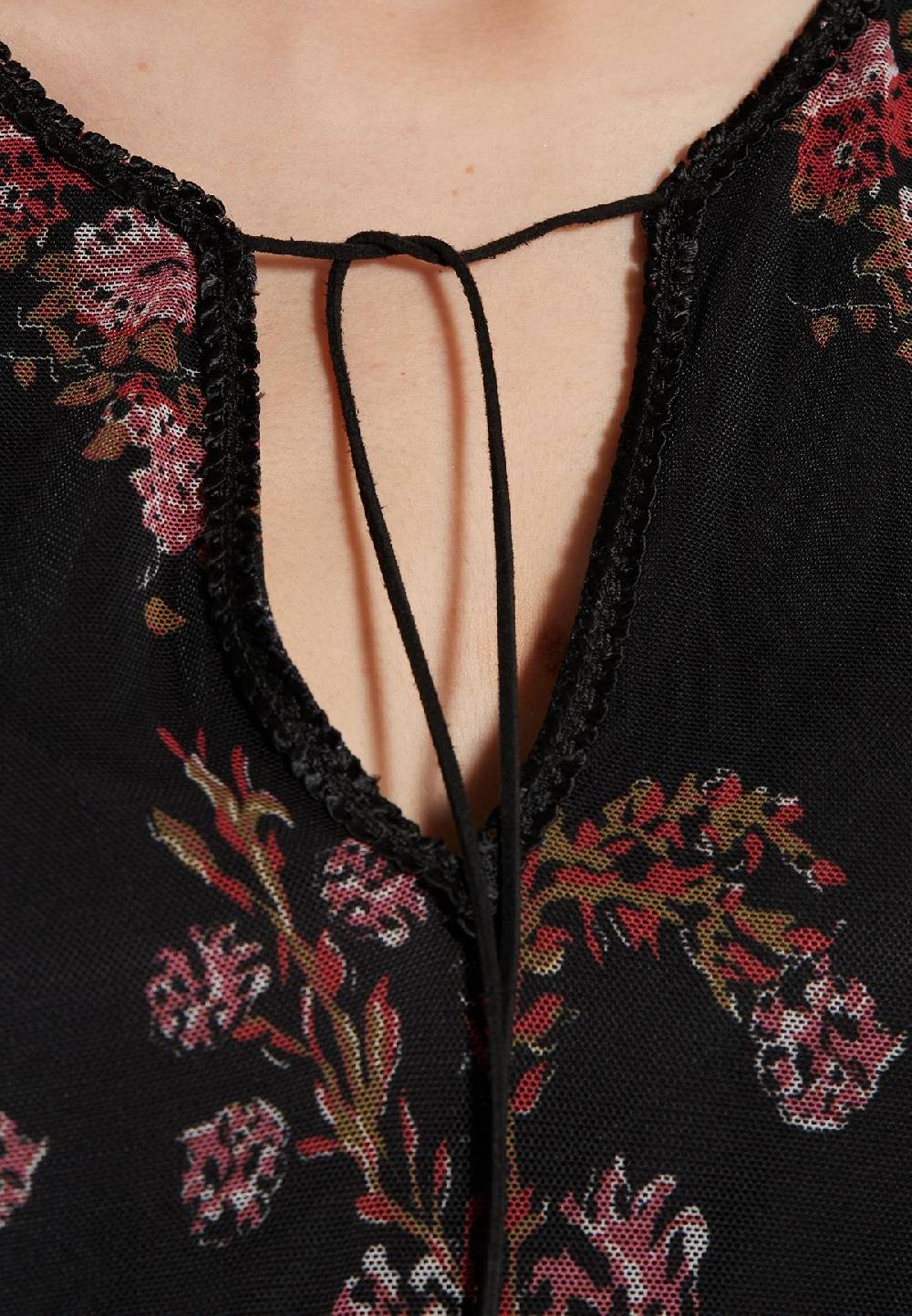 Ana Alcazar Folklorekleid Ephasy Preisnachlass