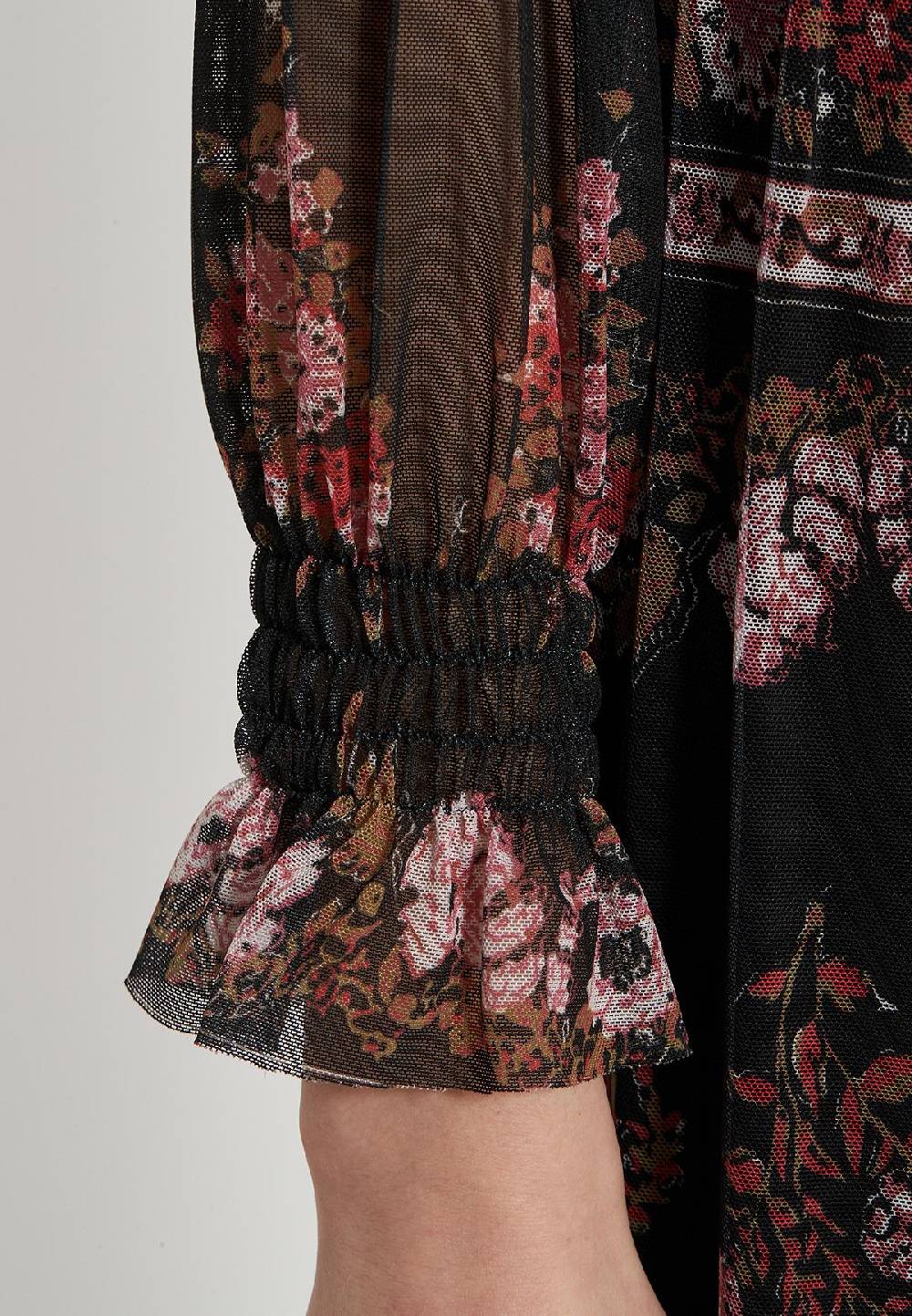 Ana Alcazar Folklorekleid Ephasy Preisnachlass