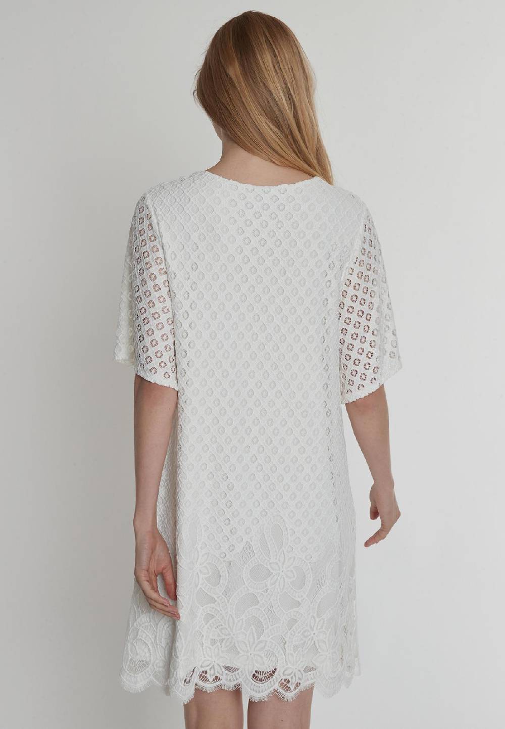 Ana Alcazar Spitzenkleid Paemi Muttertagsangebot
