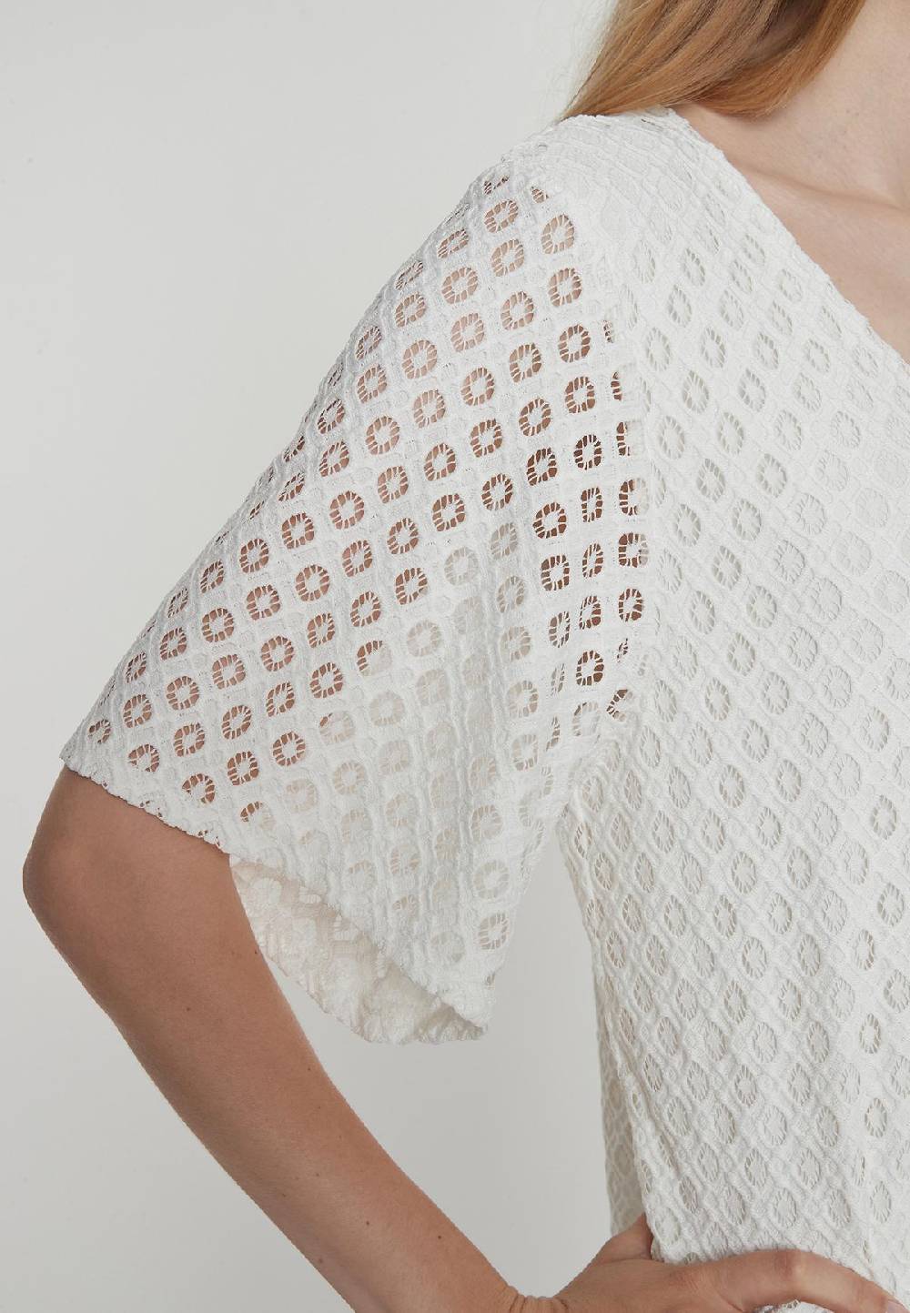 Ana Alcazar Spitzenkleid Paemi Muttertagsangebot
