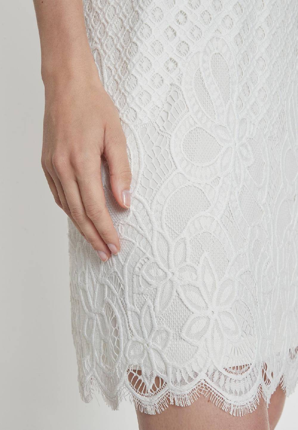 Ana Alcazar Spitzenkleid Paemi Muttertagsangebot