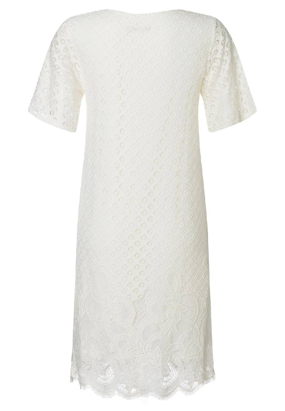 Ana Alcazar Spitzenkleid Paemi Muttertagsangebot