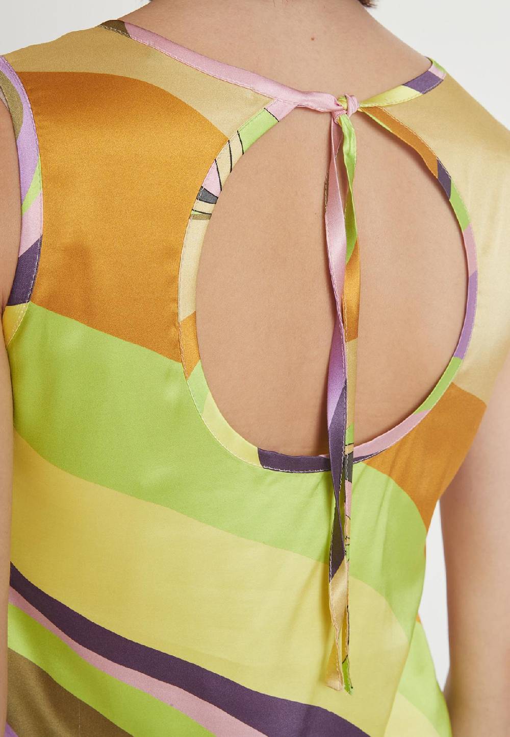 Ana Alcazar A-Linienkleid Peamy Online Outlet