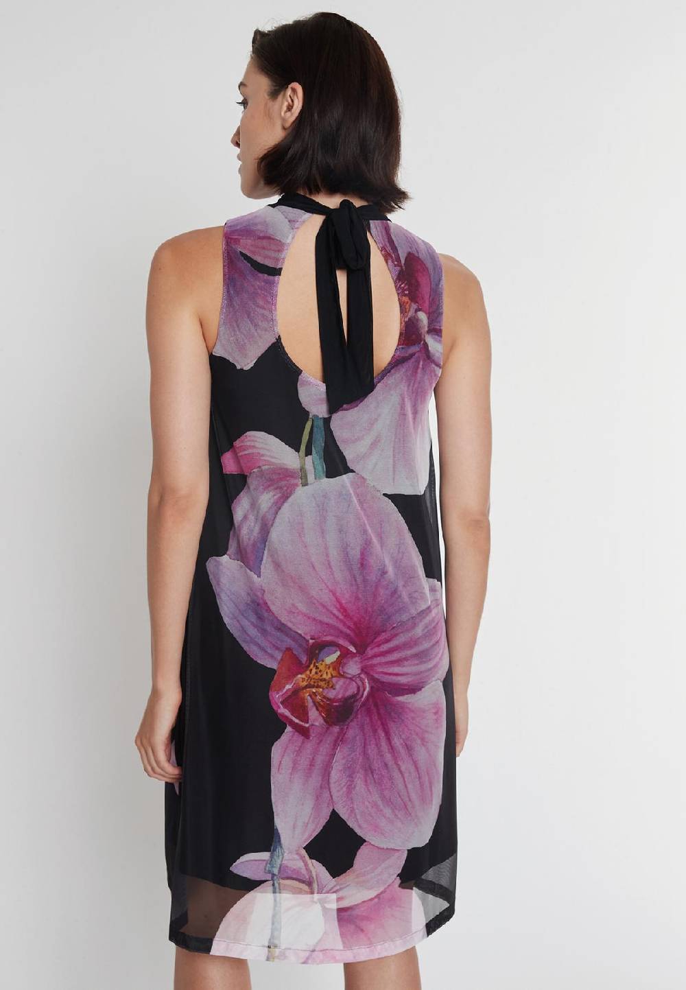 Ana Alcazar Printkleid Pegia Exklusive Angebote