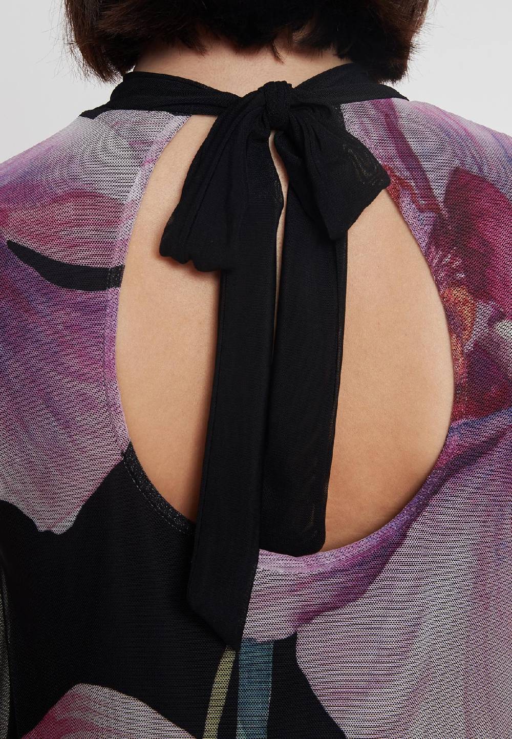 Ana Alcazar Printkleid Pegia Exklusive Angebote