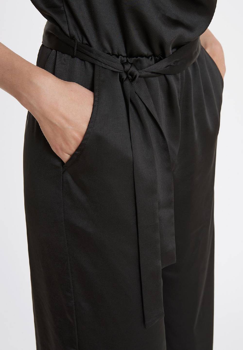 Ana Alcazar Edler Jumpsuit Pahola Große Rabatte