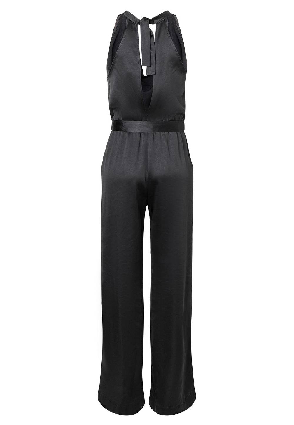 Ana Alcazar Edler Jumpsuit Pahola Große Rabatte