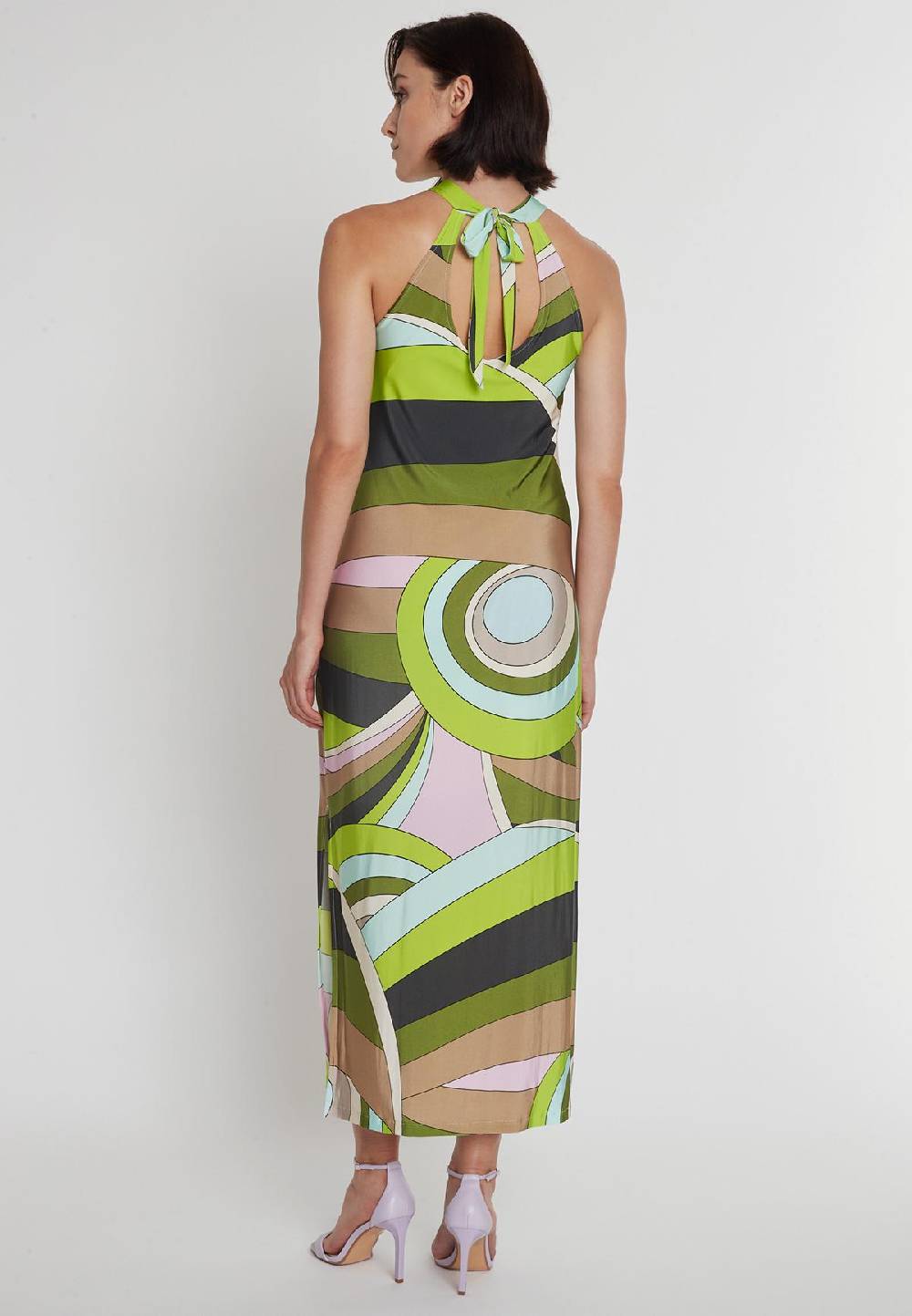Ana Alcazar Maxikleid Pirtea Bestseller