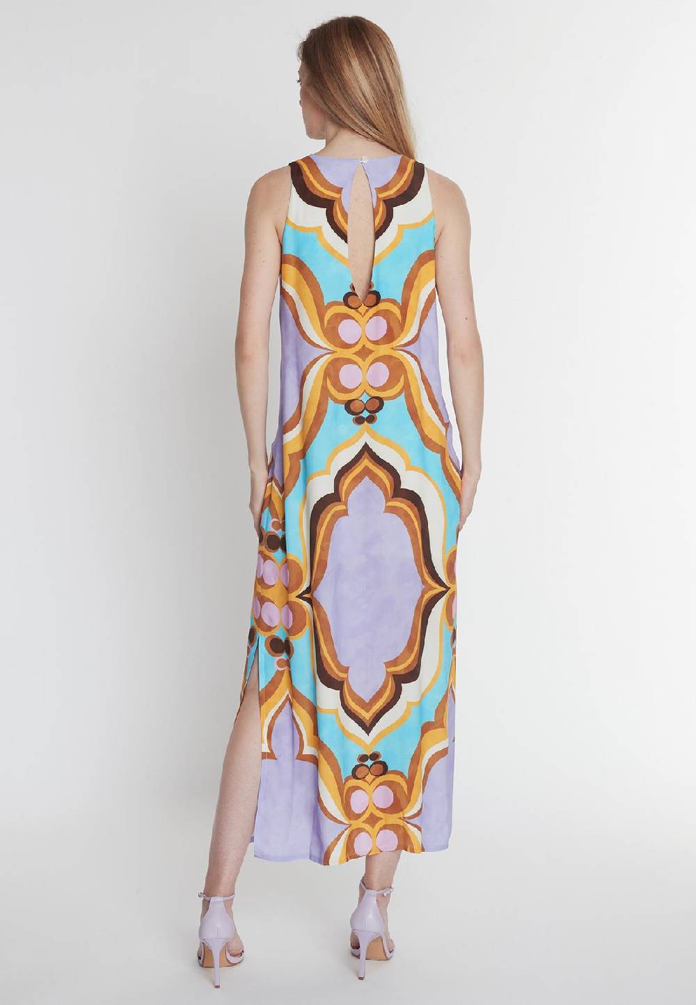 Ana Alcazar Maxikleid Palyna Saisonale Angebote