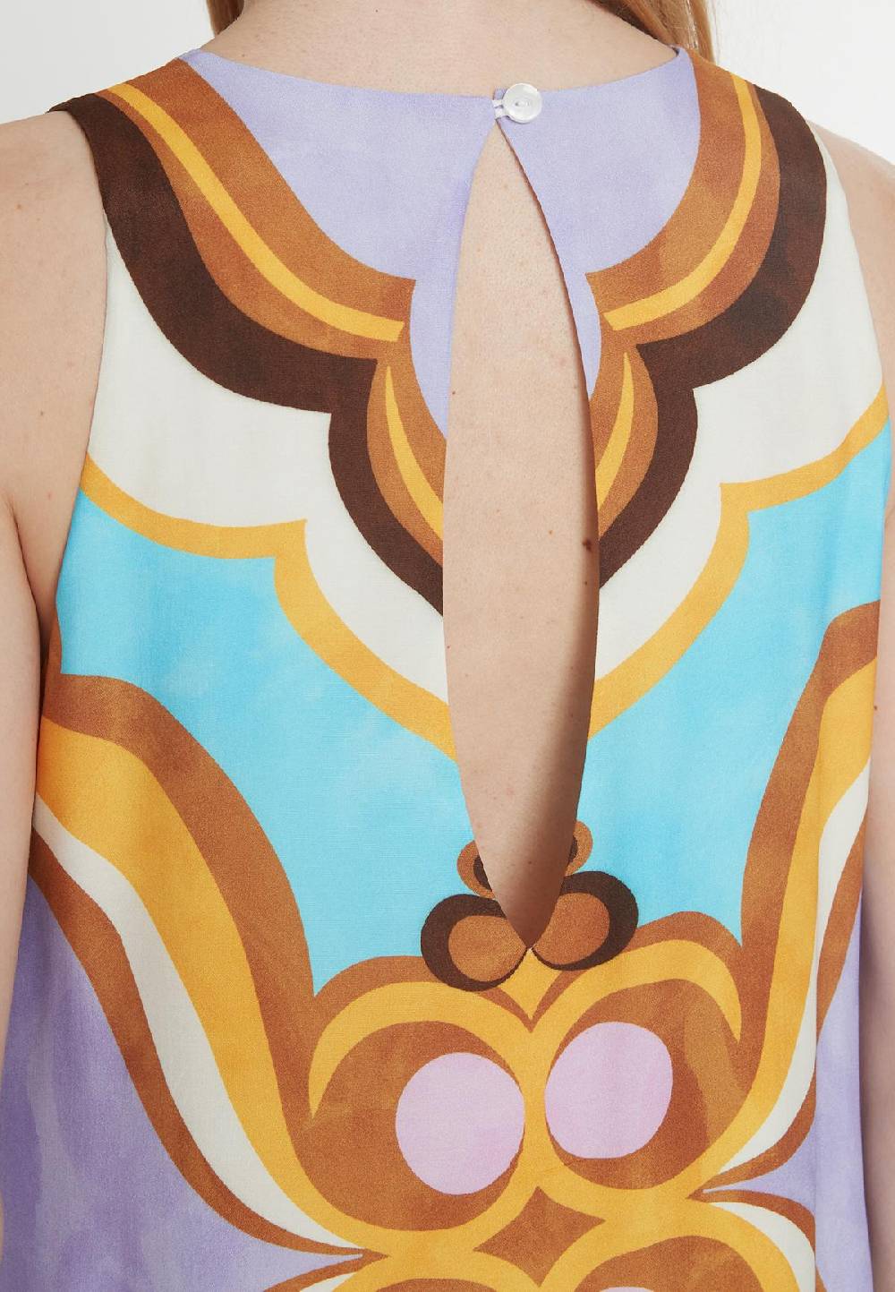 Ana Alcazar Maxikleid Palyna Saisonale Angebote