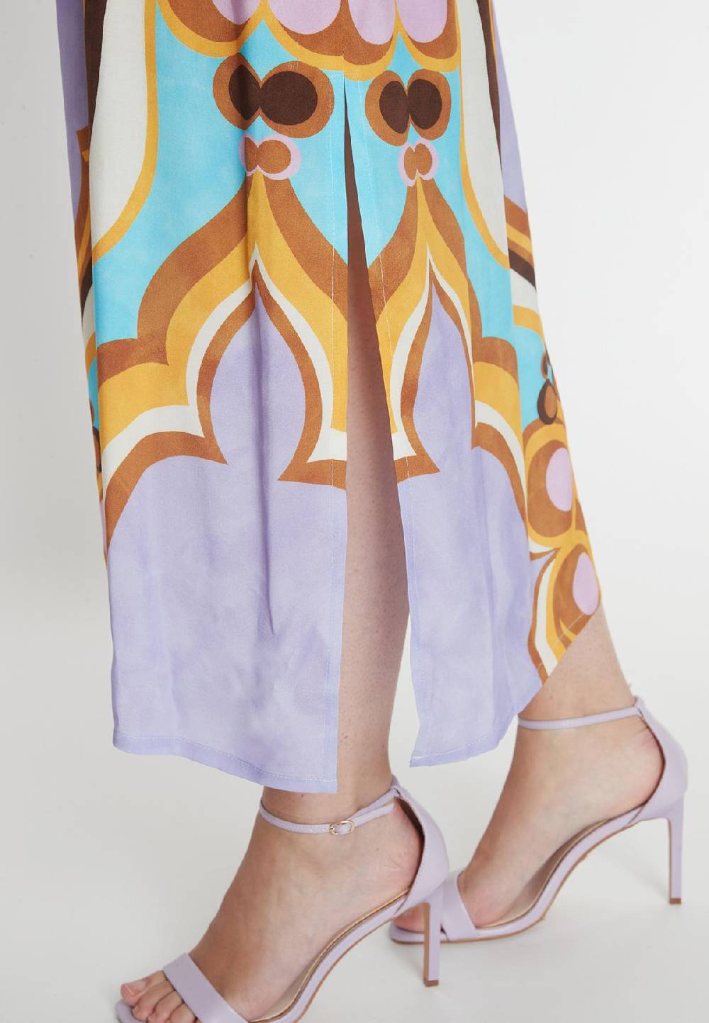 Ana Alcazar Maxikleid Palyna Saisonale Angebote