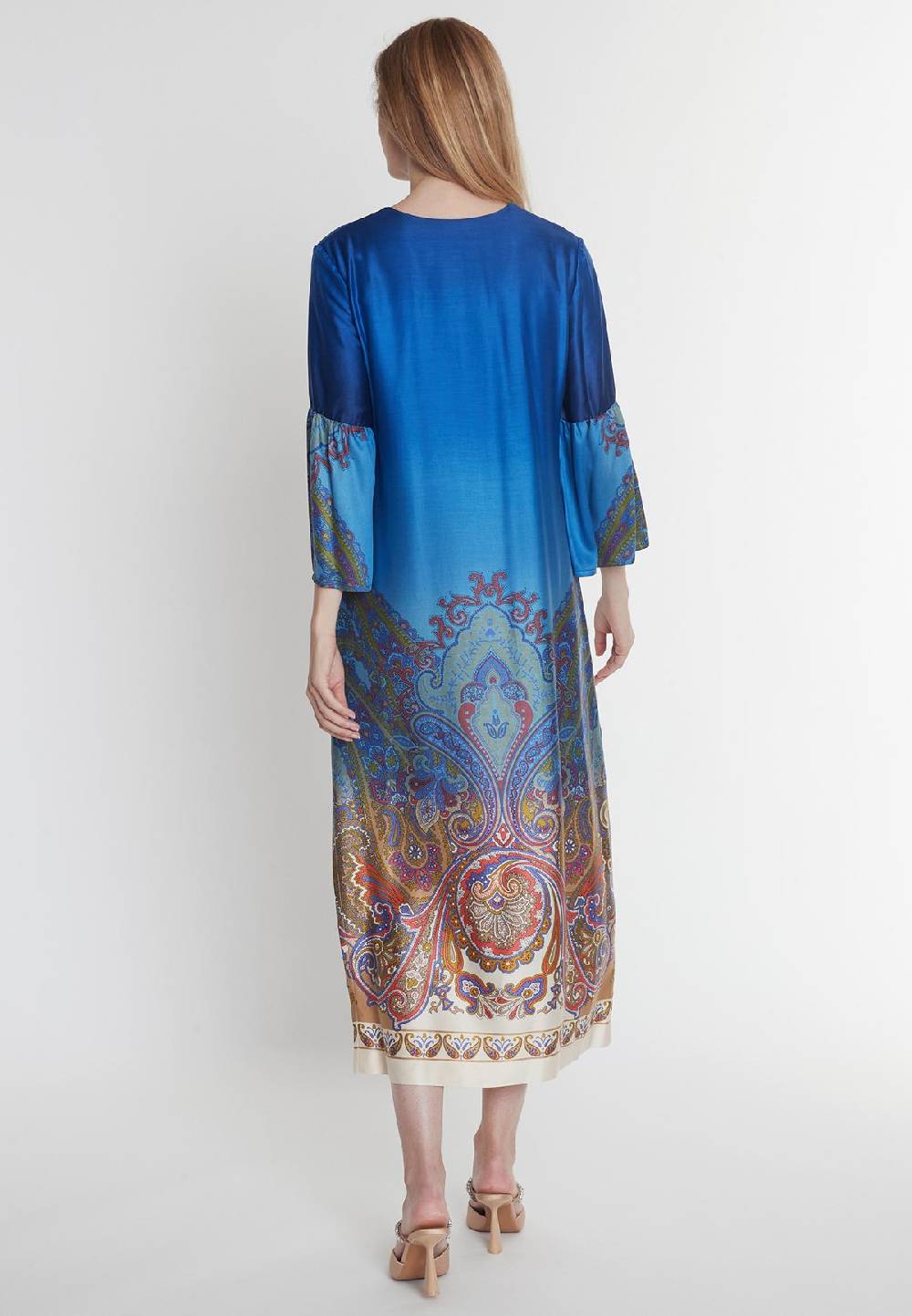 Ana Alcazar Maxikleid Pamea Tägliche Deals