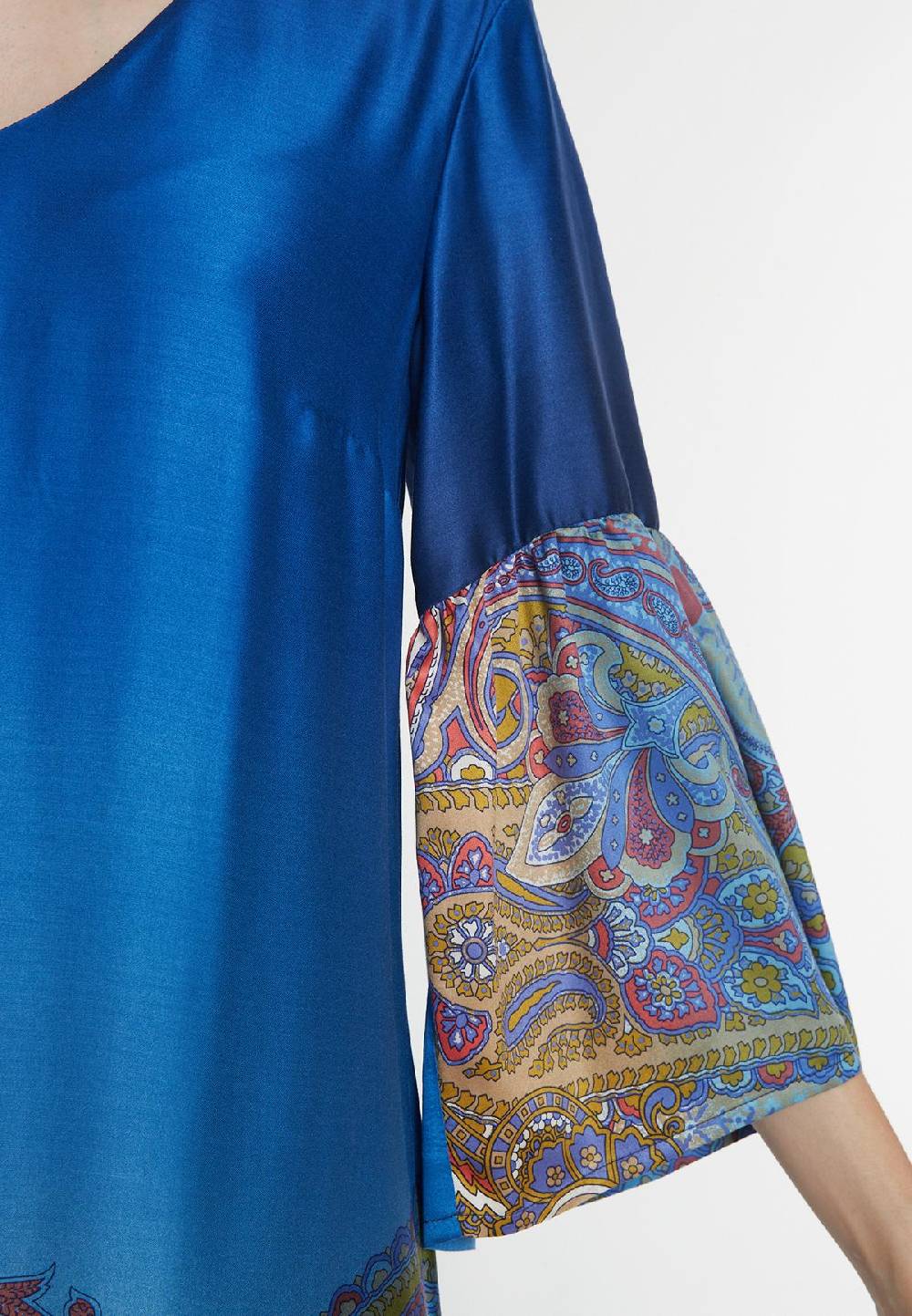 Ana Alcazar Maxikleid Pamea Tägliche Deals