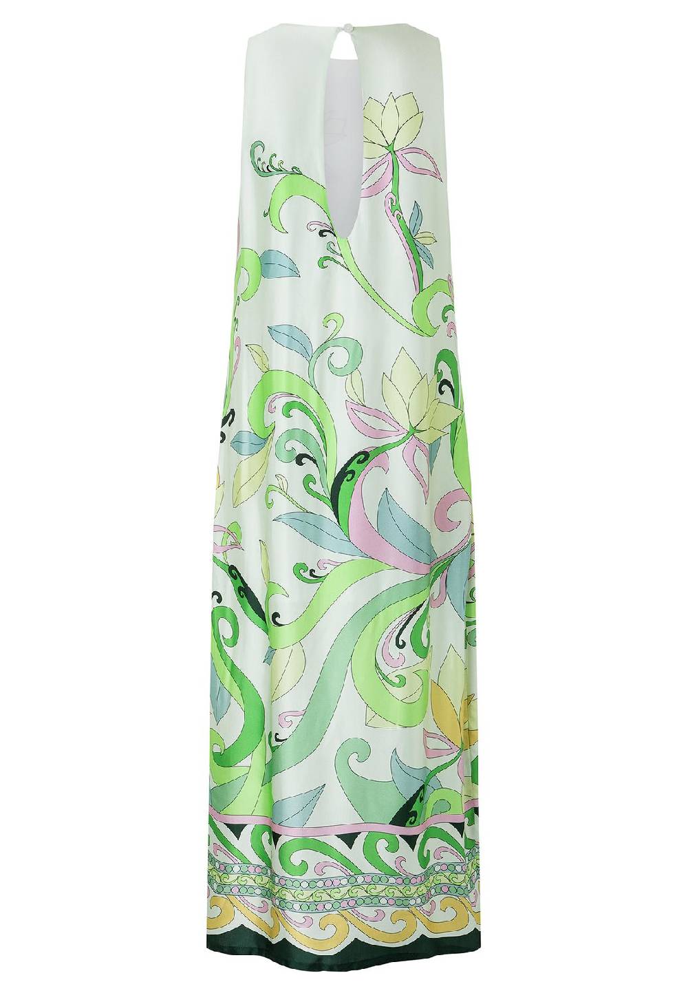 Ana Alcazar Maxikleid Pecasa VIP-Rabatte