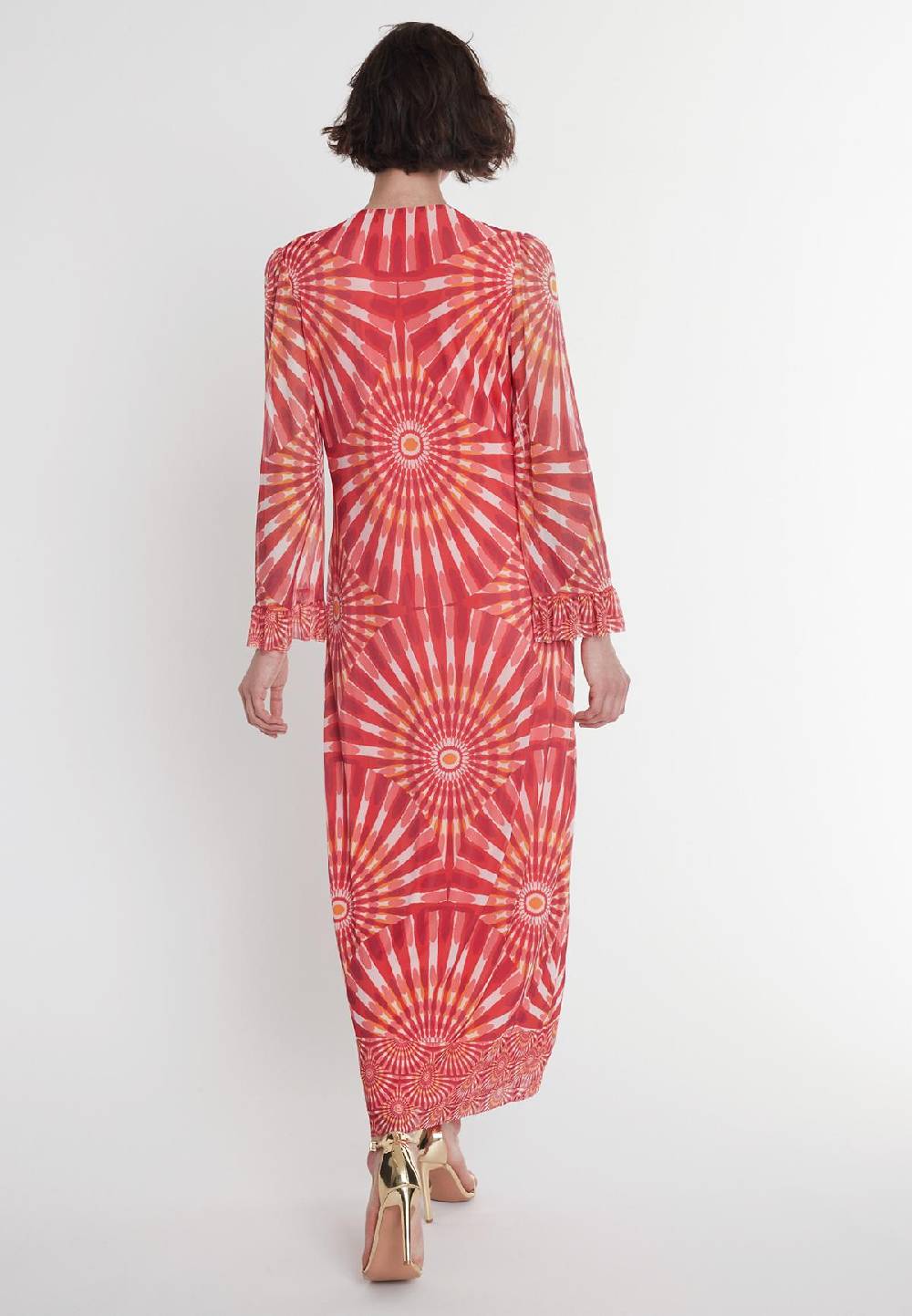 Ana Alcazar Kaftankleid Pesali Wochenangebot