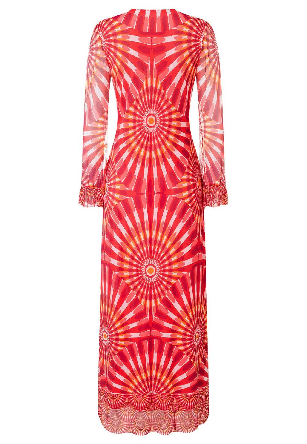 Ana Alcazar Kaftankleid Pesali Wochenangebot