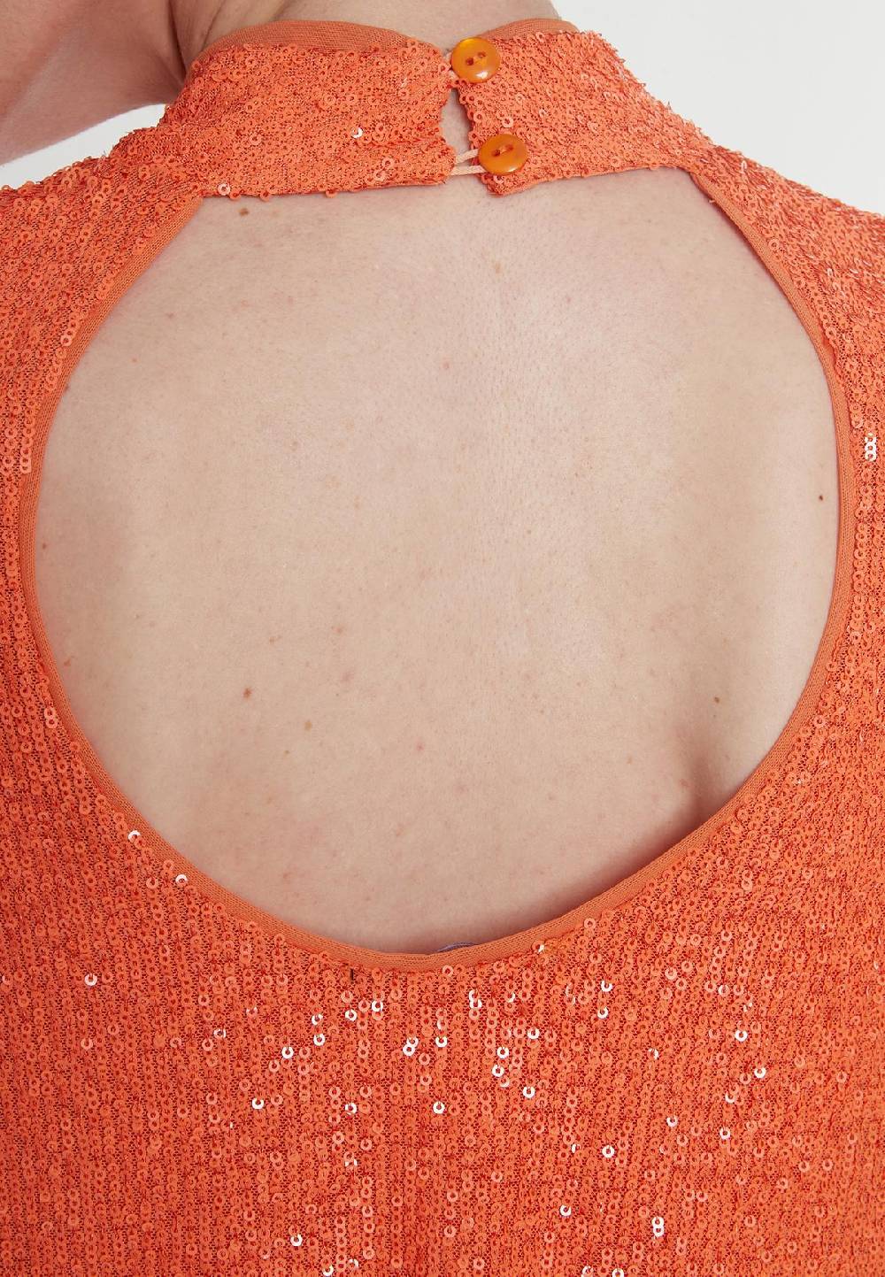Ana Alcazar Paillettenkleid Pabea JETZT KAUFEN