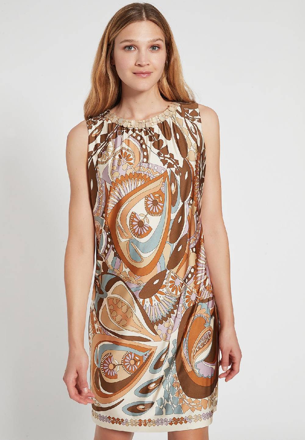 Ana Alcazar Dekokleid Fisky Bis zu 55% Rabatt