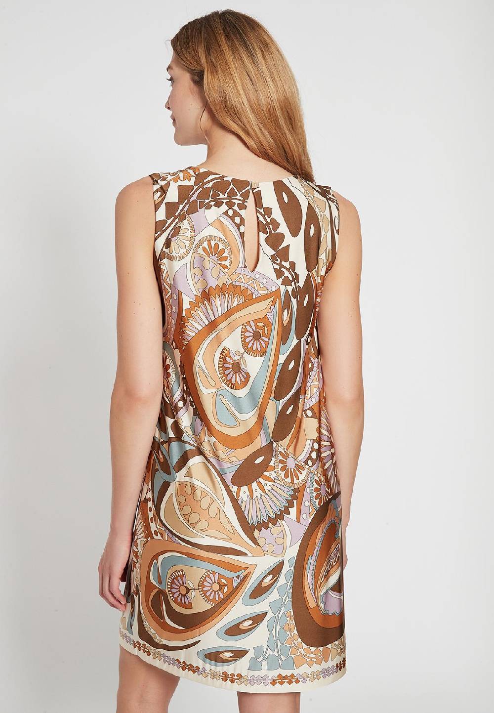 Ana Alcazar Dekokleid Fisky Bis zu 55% Rabatt