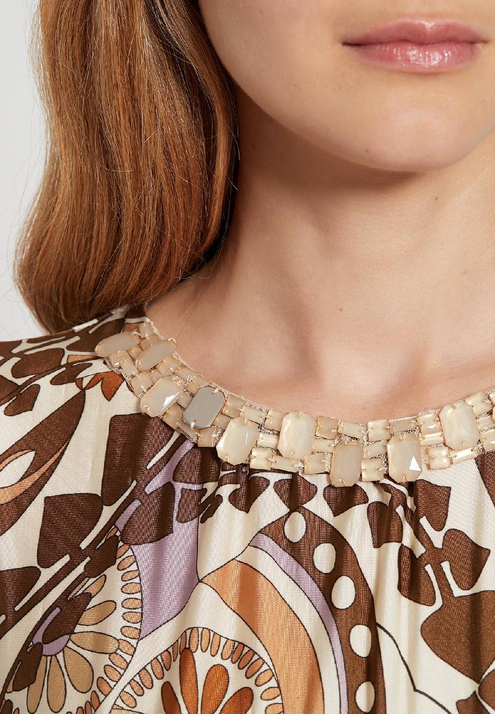 Ana Alcazar Dekokleid Fisky Bis zu 55% Rabatt