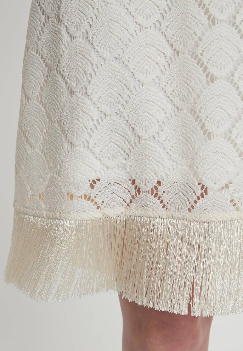Ana Alcazar Ethnokleid Pagea Discount Store für neue Produkte