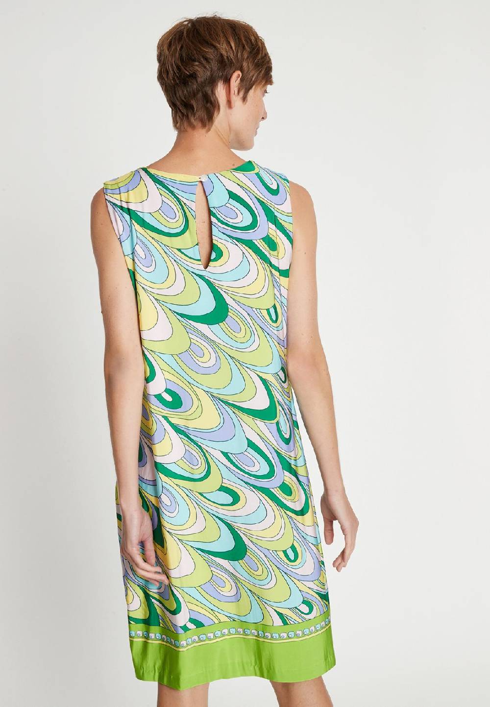 Ana Alcazar Schmuckkleid Losea Clearance-Verkauf