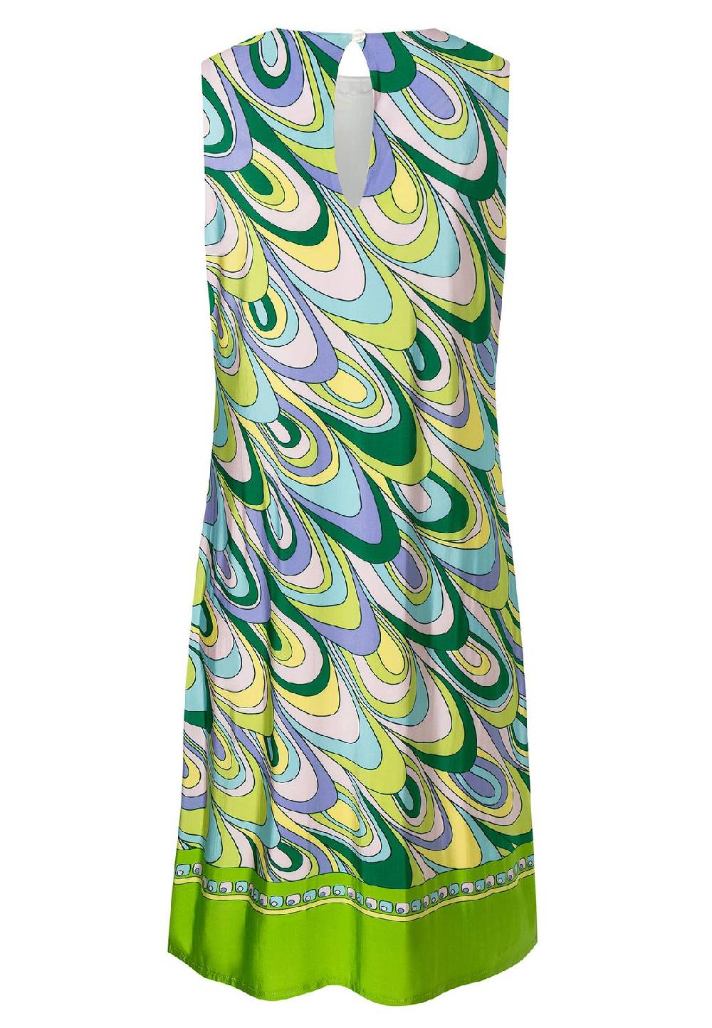 Ana Alcazar Schmuckkleid Losea Clearance-Verkauf
