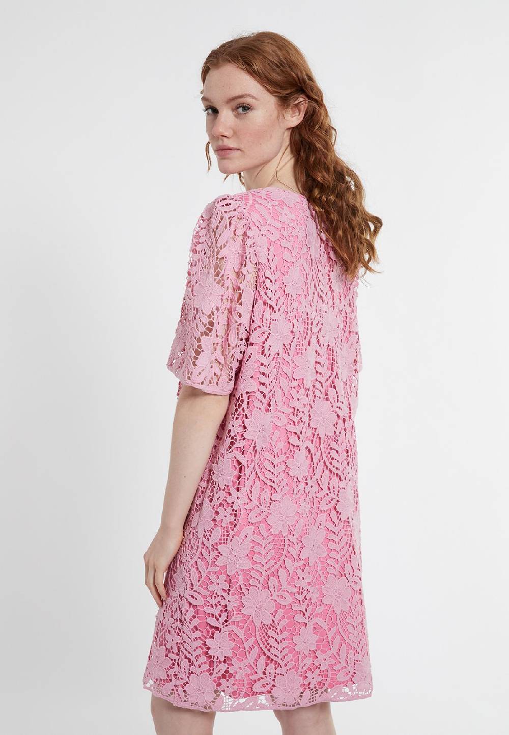 Ana Alcazar Spitzenkleid Daborea Fabrikladen