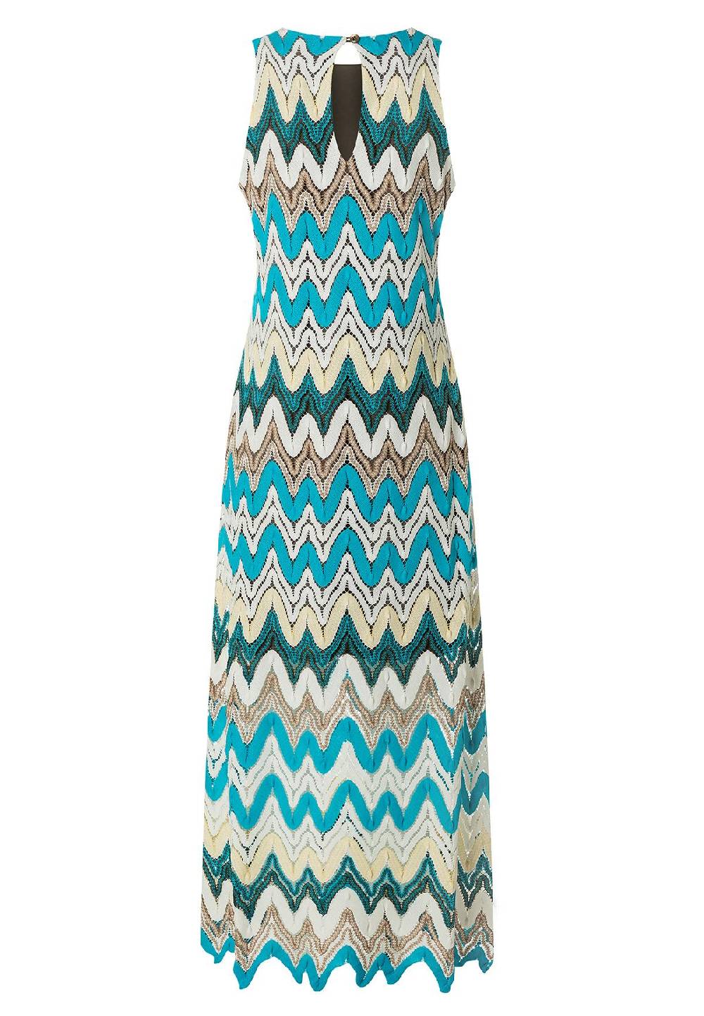 Ana Alcazar Maxikleid Kobora Hotsell