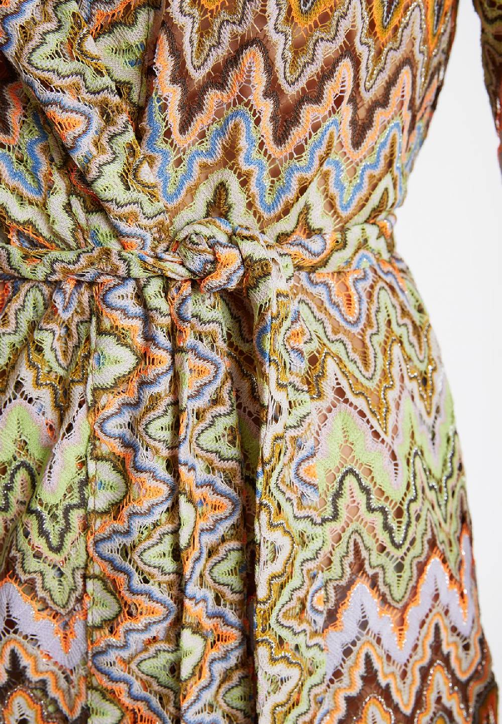 Ana Alcazar Kimono Padany im Angebot