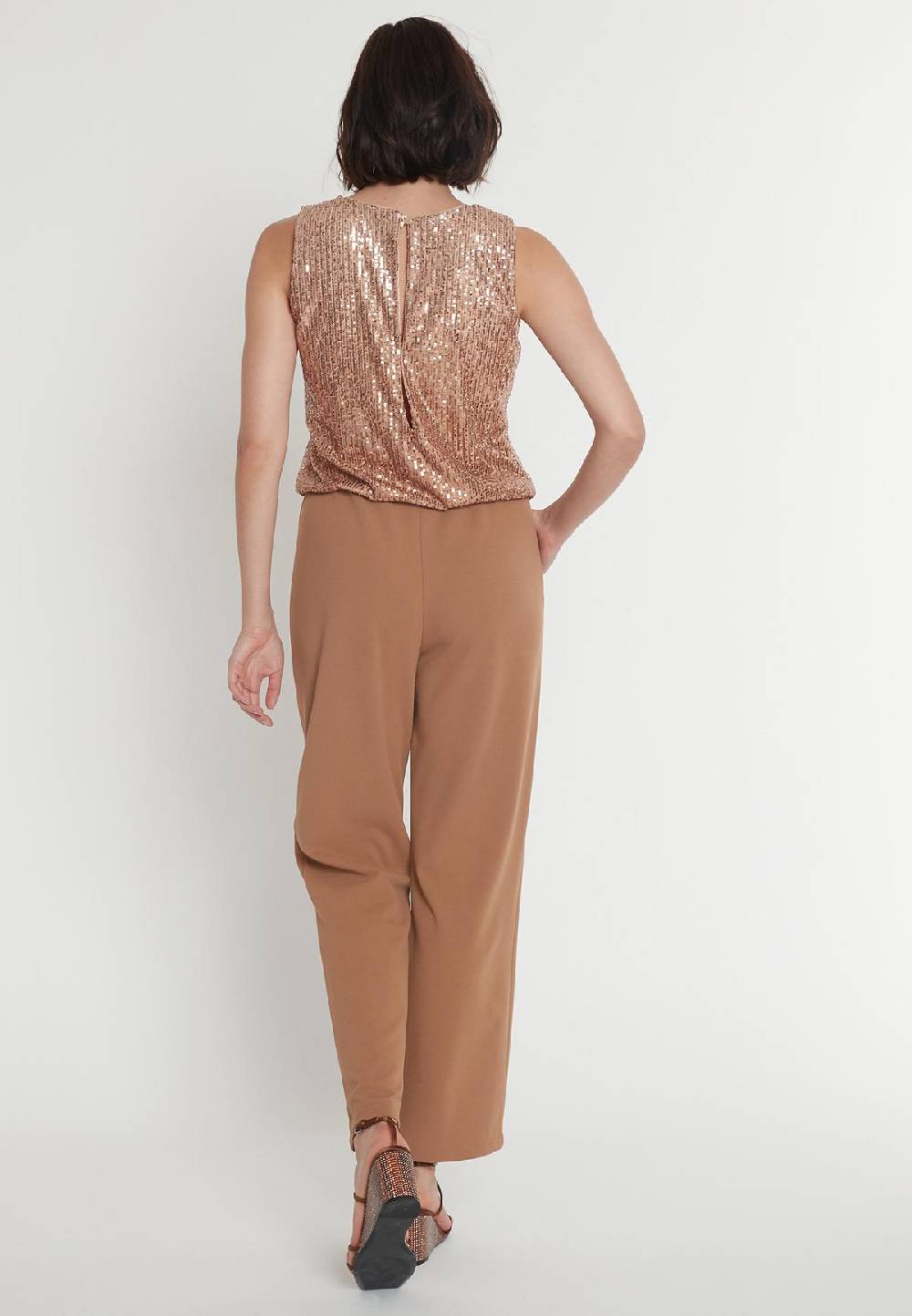 Ana Alcazar Edler Jumpsuit Paamy Günstiger Verkauf