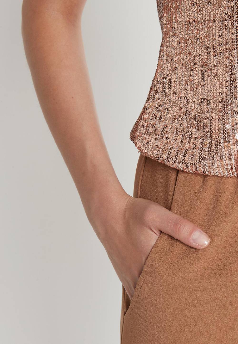 Ana Alcazar Edler Jumpsuit Paamy Günstiger Verkauf
