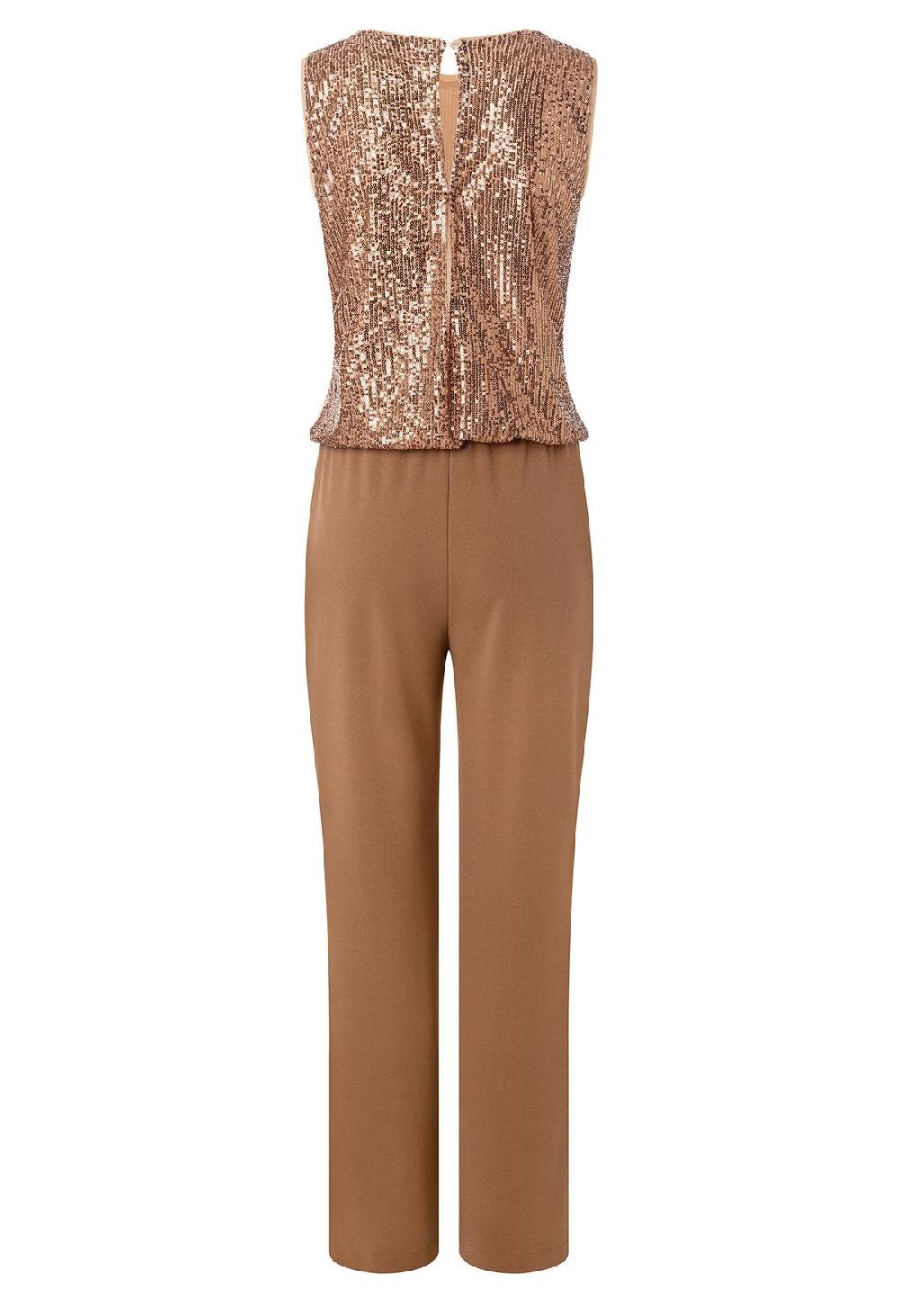 Ana Alcazar Edler Jumpsuit Paamy Günstiger Verkauf