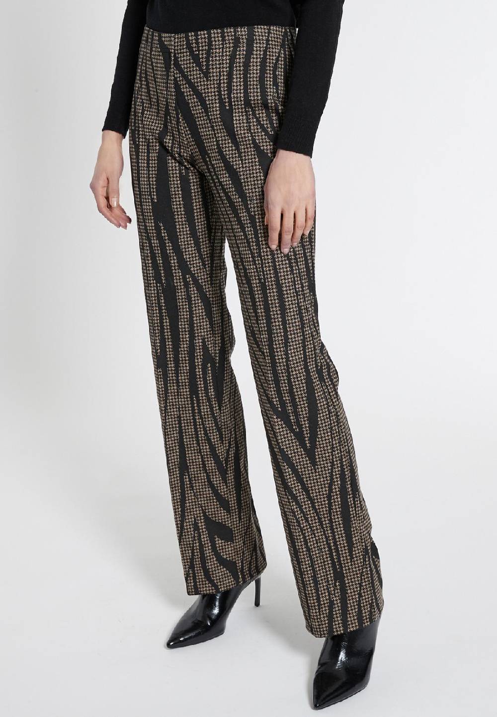 Ana Alcazar Lange Hose Ezosy Fabrik Onlineshop