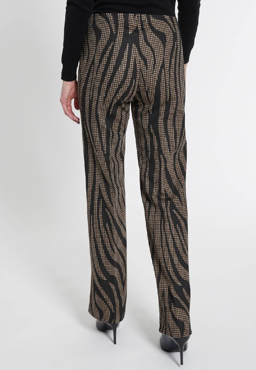 Ana Alcazar Lange Hose Ezosy Fabrik Onlineshop