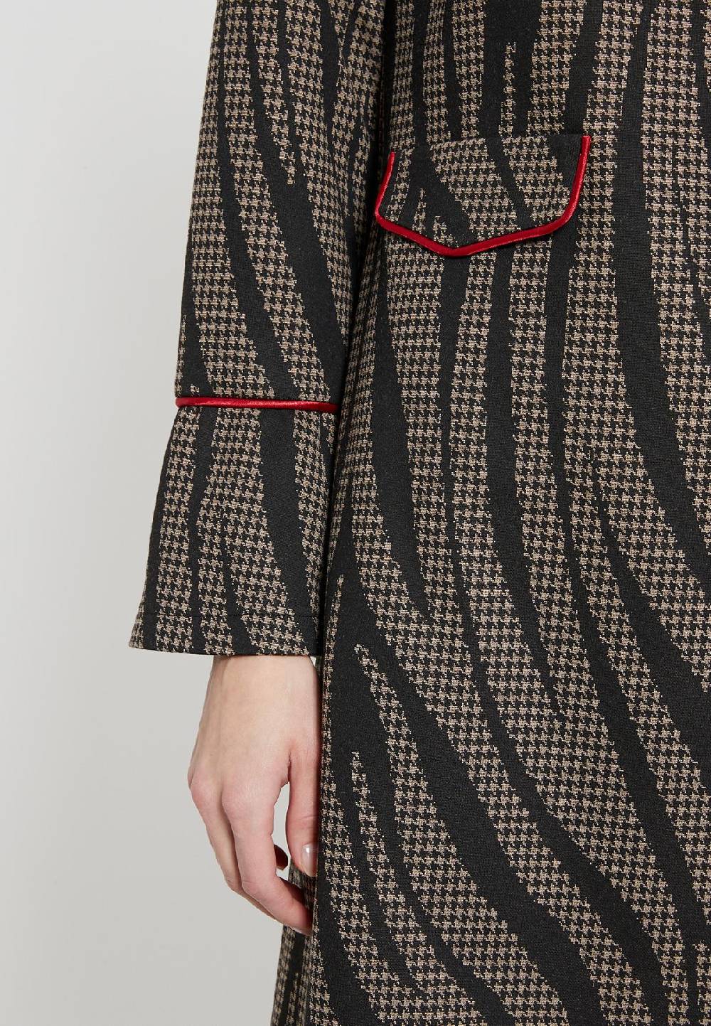 Ana Alcazar A-Linienkleid Ezola Fabrikpreis