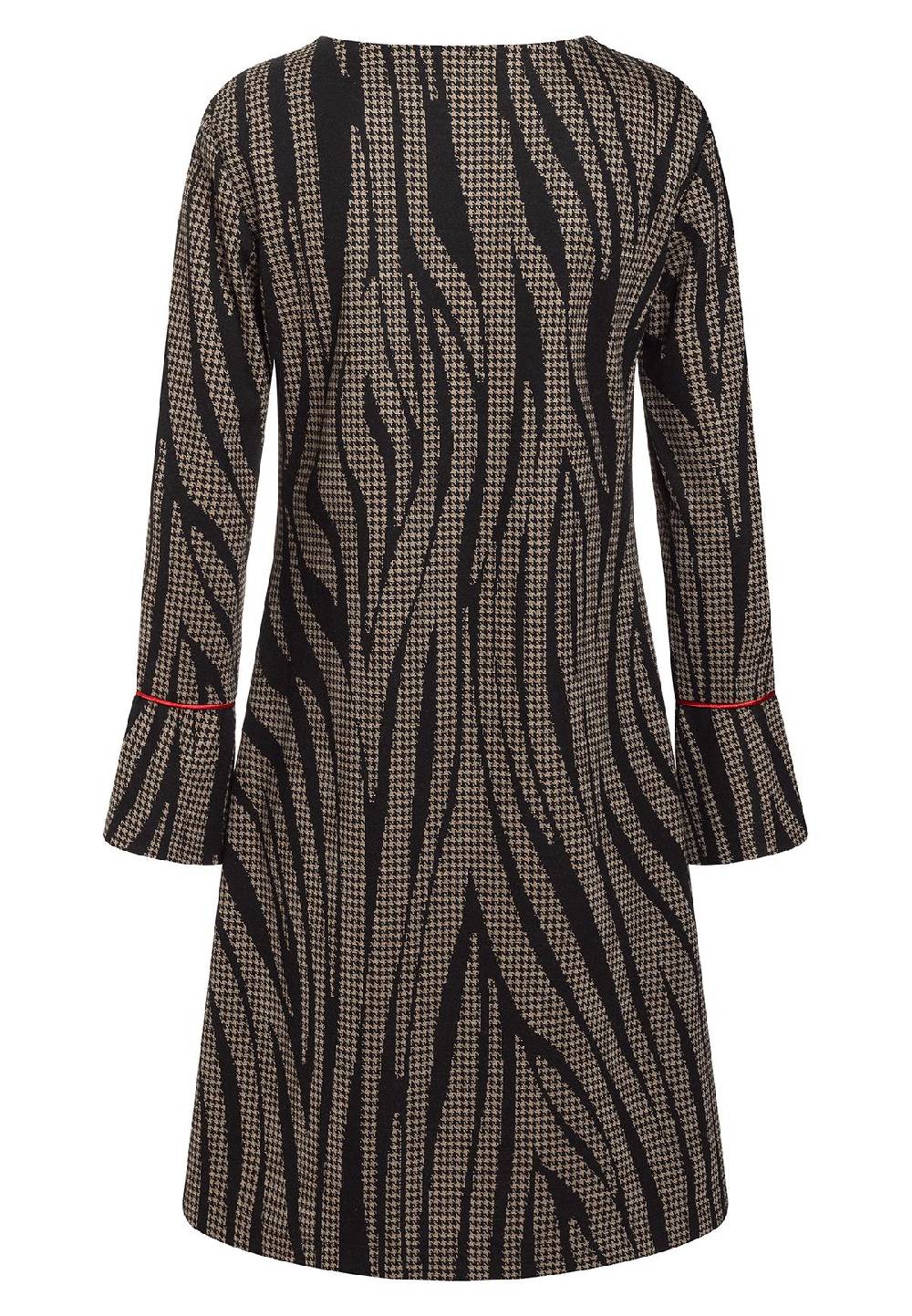 Ana Alcazar A-Linienkleid Ezola Fabrikpreis