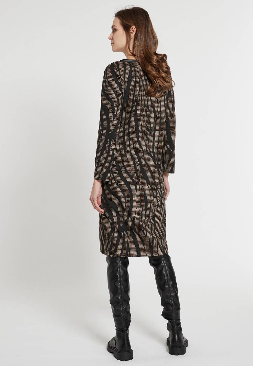 Ana Alcazar Shiftkleid Ezaly Sonderangebot