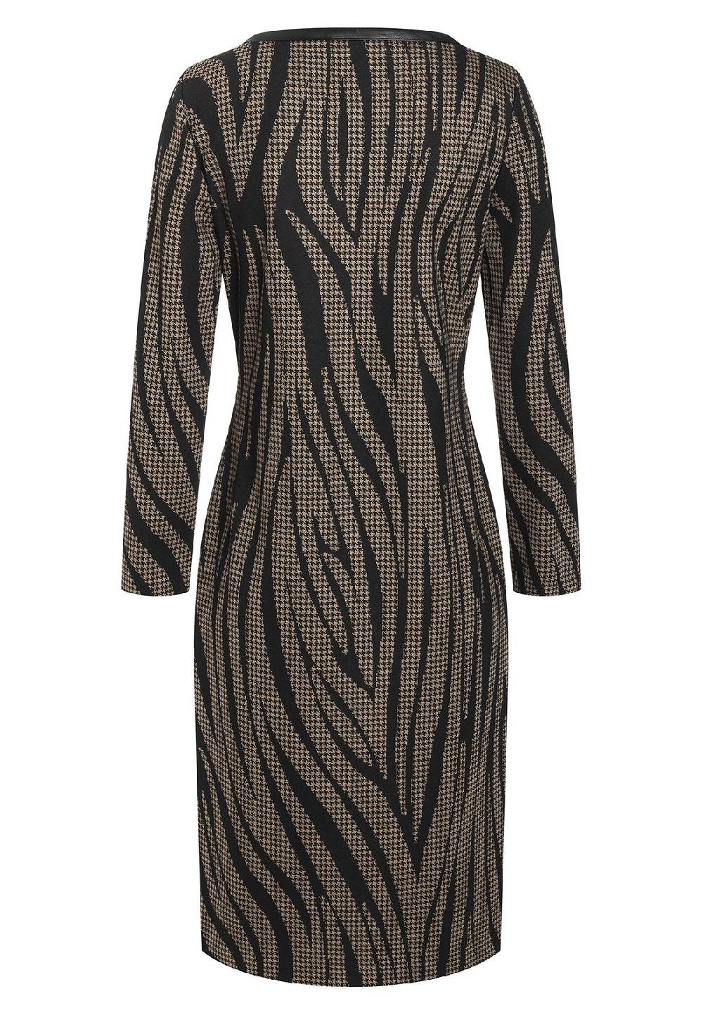 Ana Alcazar Shiftkleid Ezaly Sonderangebot