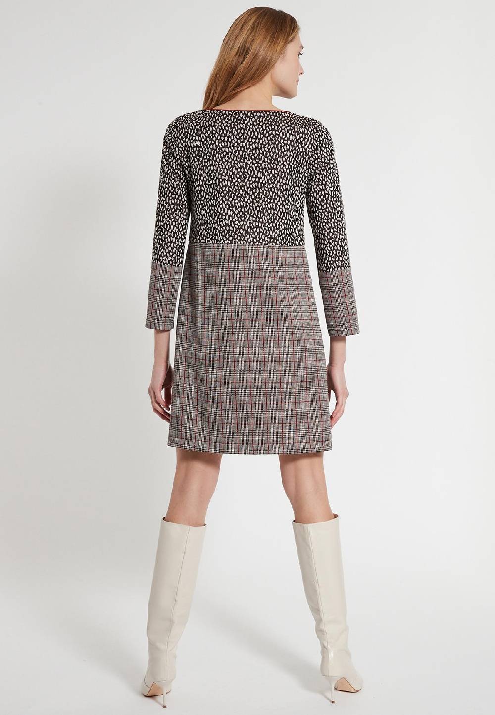 Ana Alcazar Empirekleid Enfora Günstig kaufen