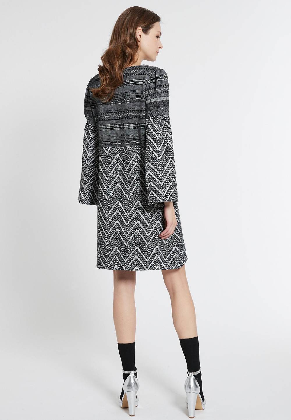 Ana Alcazar Mixkleid Enorea Versandkostenfrei