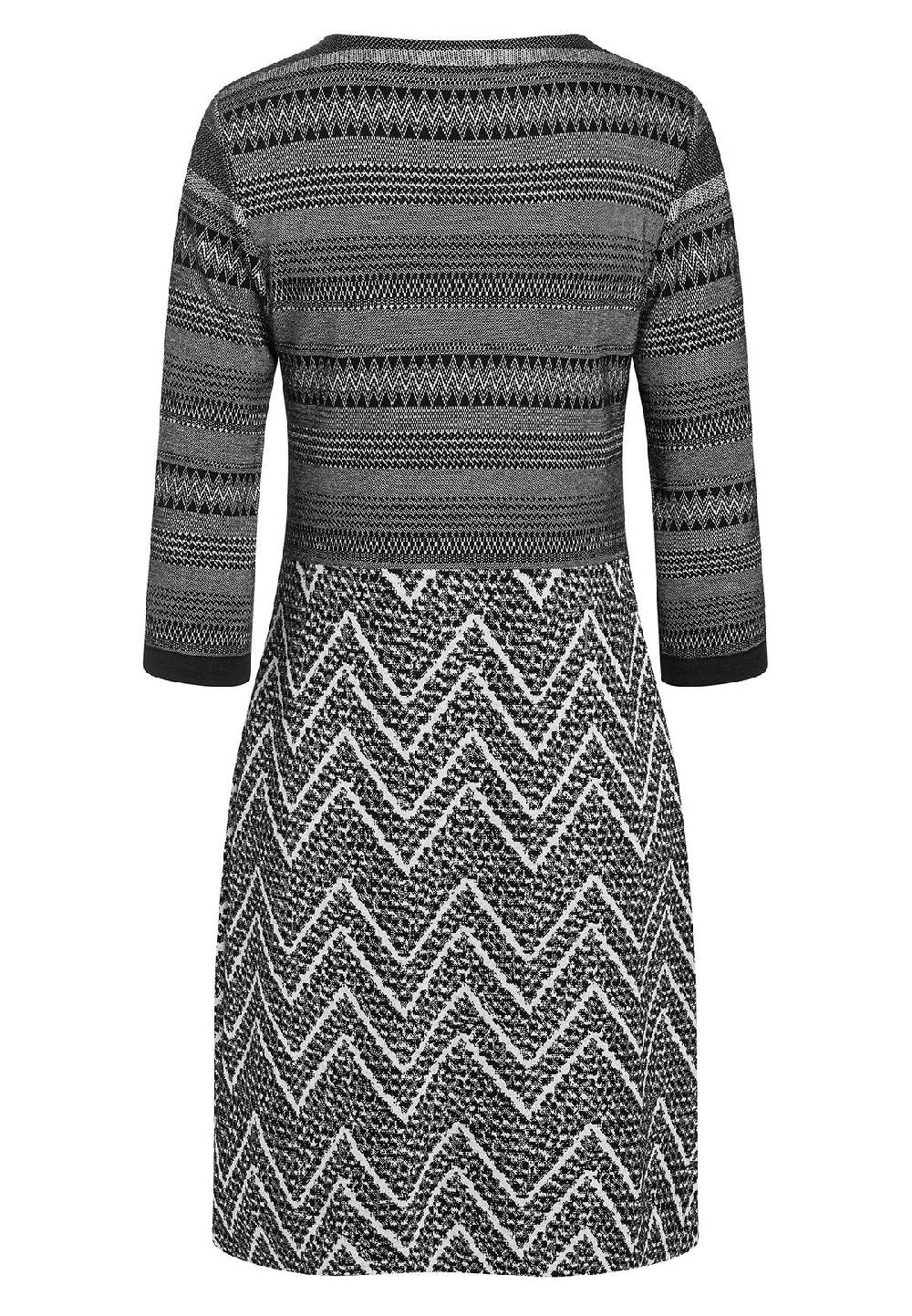 Ana Alcazar A-Linienkleid Enora Großer Ausverkauf